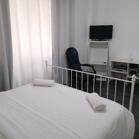 ホテル Casa Nuccia 1 ミラノ エクステリア 写真